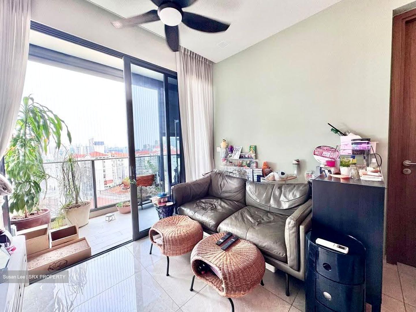 Stirling Residences (D3), Apartment #623532091